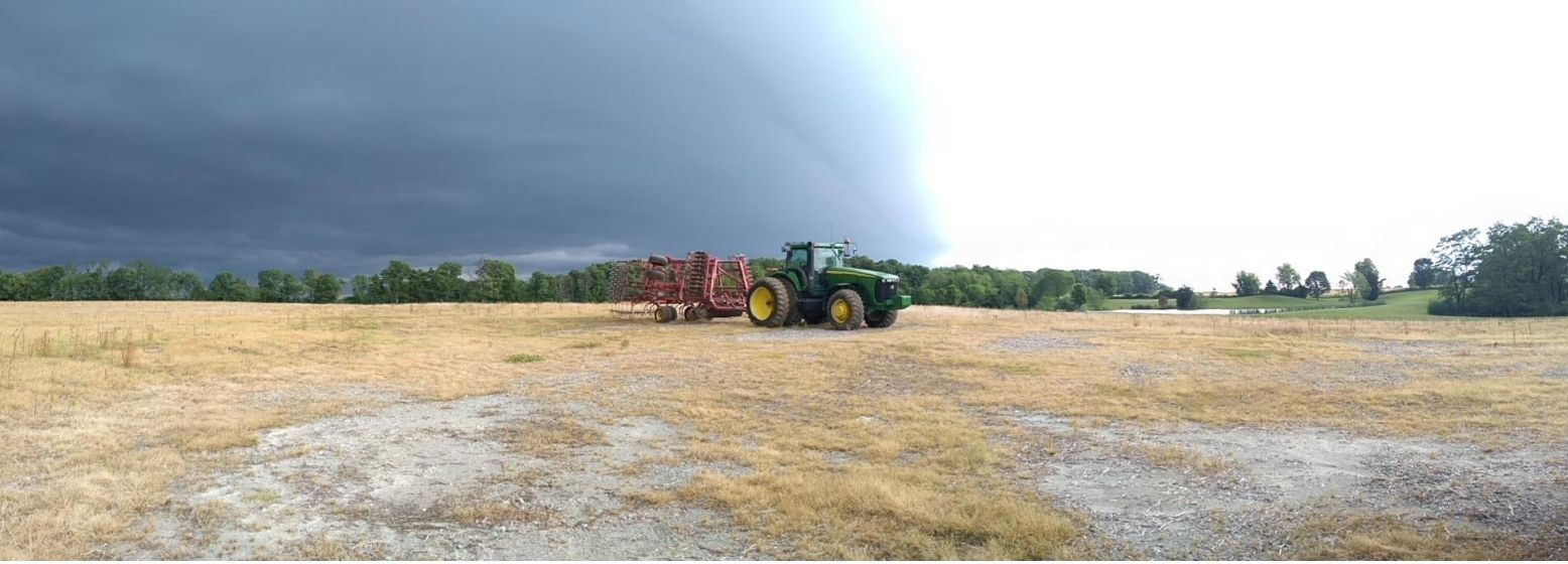 In the Sun or the Storm, we are always here for you.